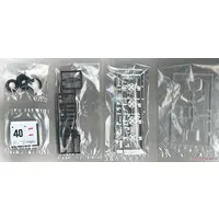 1/24 Scale Model Kit - NISSAN / FAIRLADY