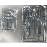 1/24 Scale Model Kit - NISSAN / FAIRLADY