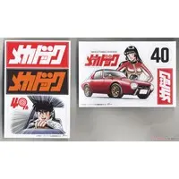 1/24 Scale Model Kit - NISSAN / FAIRLADY