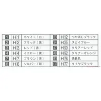 1/24 Scale Model Kit - NISSAN / FAIRLADY