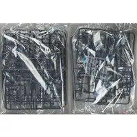 1/12 KAWASAKI ZX900A GPZ900R Ninja '90 with CUSTOM PARTS Model Kit