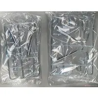 1/12 KAWASAKI ZX900A GPZ900R Ninja '90 with CUSTOM PARTS Model Kit