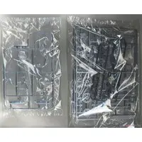 1/12 KAWASAKI ZX900A GPZ900R Ninja '90 with CUSTOM PARTS Model Kit