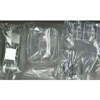 INITIAL-D TAKUMI'S HACHIROKU Model Kit