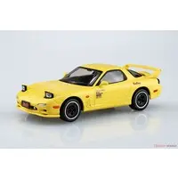 INITIAL-D KEISUKE'S FD Model Kit
