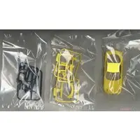 INITIAL-D KEISUKE'S FD Model Kit