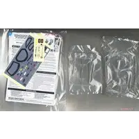 INITIAL-D KEISUKE'S FD Model Kit