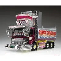 1/32 SUPER SUNSHINE Model Kit