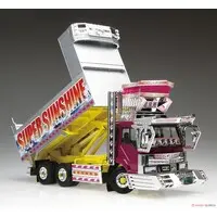 1/32 SUPER SUNSHINE Model Kit