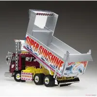 1/32 SUPER SUNSHINE Model Kit