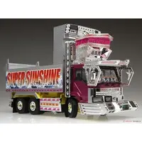1/32 SUPER SUNSHINE Model Kit