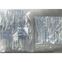 1/32 SUPER SUNSHINE Model Kit