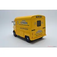 1/24 Scale Model Kit - Citroën