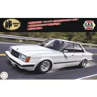 1/24 Scale Model Kit - Touge series (Pass series)