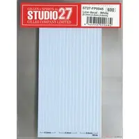 Decals - Detail-Up Parts