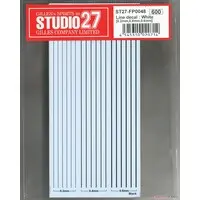 Decals - Detail-Up Parts