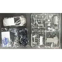 1/24 Scale Model Kit - Ford