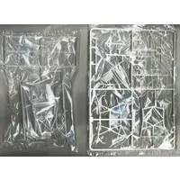 1/24 Scale Model Kit - Ford