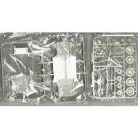 1/24 Scale Model Kit - Ford