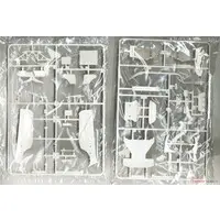 1/24 Scale Model Kit - Ford