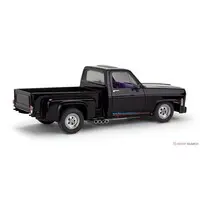 1/25 Scale Model Kit - Chevrolet