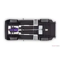 1/25 Scale Model Kit - Chevrolet