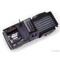 1/25 Scale Model Kit - Chevrolet