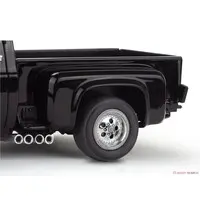 1/25 Scale Model Kit - Chevrolet