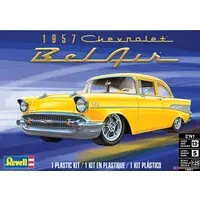 1/25 Scale Model Kit - Chevrolet