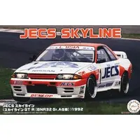 1/24 Scale Model Kit - NISSAN / SKYLINE