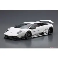 1/24 Scale Model Kit - Liberty Walk