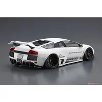 1/24 Scale Model Kit - Liberty Walk