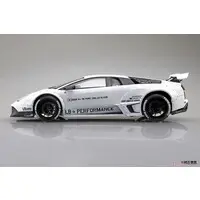 1/24 Scale Model Kit - Liberty Walk