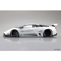 1/24 Scale Model Kit - Liberty Walk