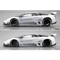 1/24 Scale Model Kit - Liberty Walk