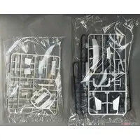 1/24 Scale Model Kit - Liberty Walk