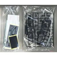 1/24 Scale Model Kit - Liberty Walk