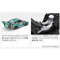 Plastic Model Kit - Grand Prix collection / Porsche 935