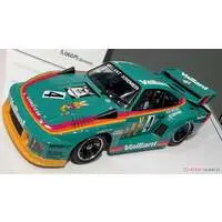 Plastic Model Kit - Grand Prix collection / Porsche 935