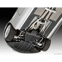 1/24 Scale Model Kit - 007 (James Bond)