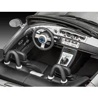 1/24 Scale Model Kit - 007 (James Bond)