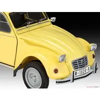 1/24 Scale Model Kit - Citroën