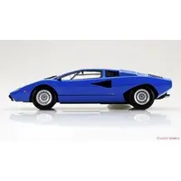 1/32 Scale Model Kit - The Snap Kit - Lamborghini / Countach