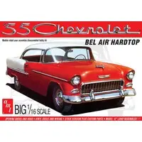 1/16 Scale Model Kit - Chevrolet