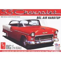1/16 Scale Model Kit - Chevrolet