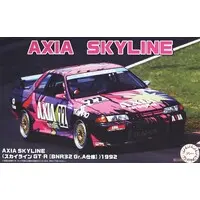 1/24 Scale Model Kit - NISSAN / SKYLINE