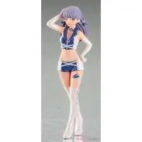 1/24 Scale Model Kit - Tamago Girls (Egg Girls)