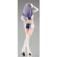 1/24 Scale Model Kit - Tamago Girls (Egg Girls)