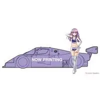 1/24 Scale Model Kit - Tamago Girls (Egg Girls)