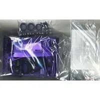 1/24 Scale Model Kit - Tamago Girls (Egg Girls)